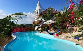 Al Faro Cosmio Hotel Palawan